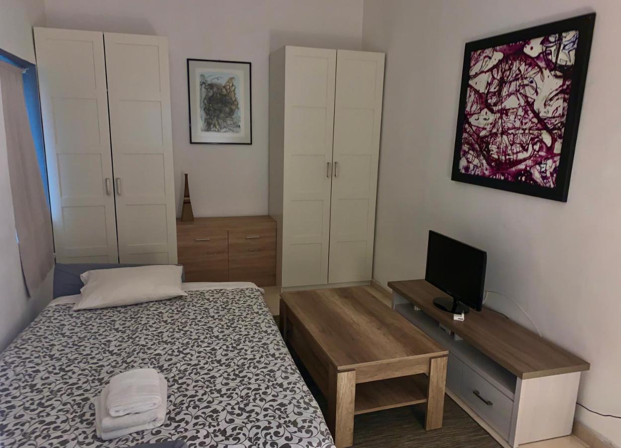 Apartment City Center Eighty-Five Bari Extérieur photo
