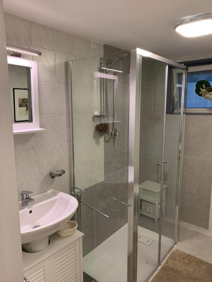 Apartment City Center Eighty-Five Bari Extérieur photo
