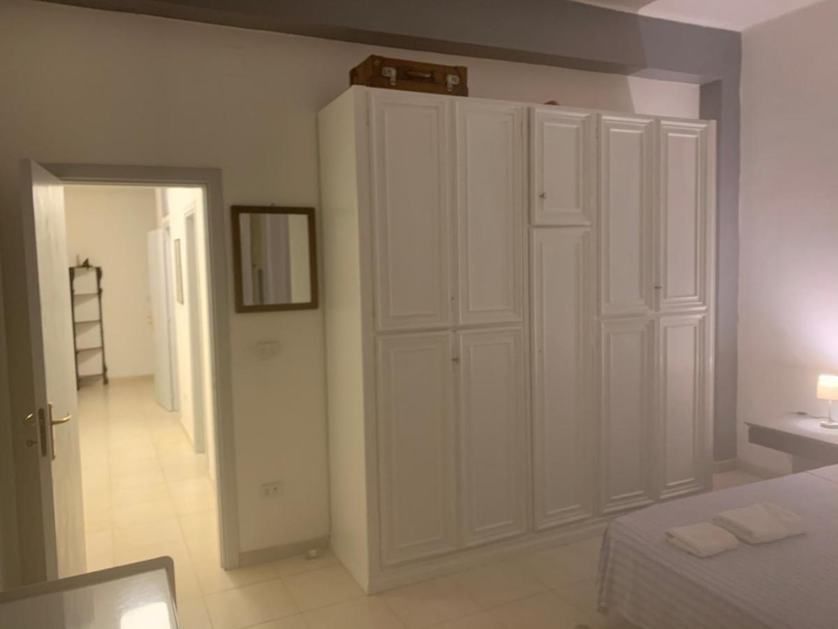 Apartment City Center Eighty-Five Bari Extérieur photo