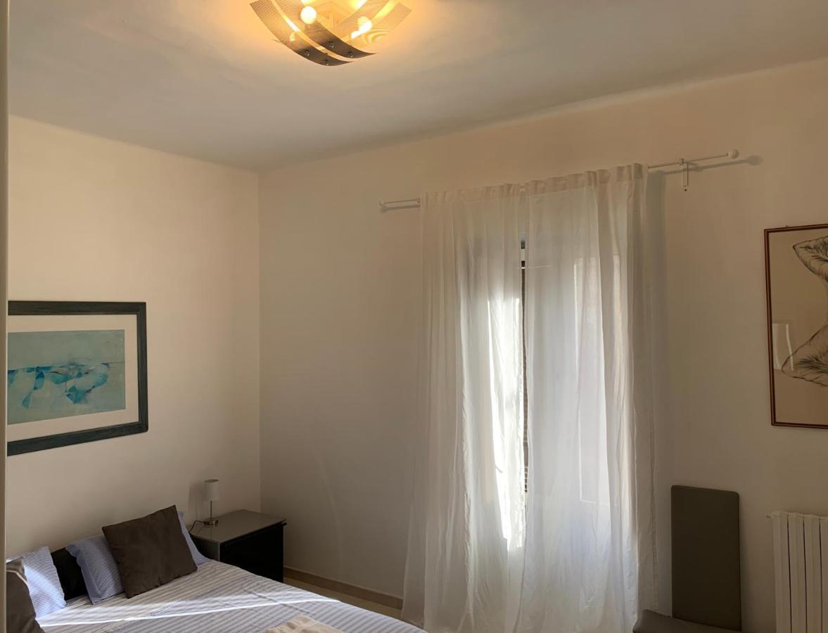 Apartment City Center Eighty-Five Bari Extérieur photo